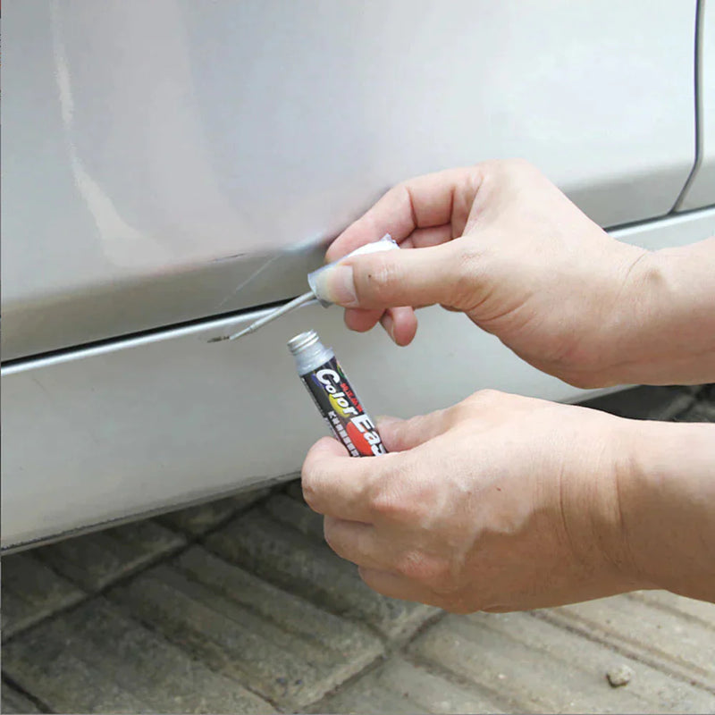 Caneta Reparadora AutoRenew – Restaure Riscos e Arranhões Sem Complicação