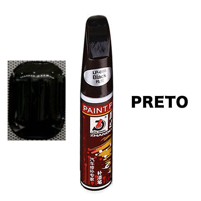 Caneta Reparadora AutoRenew – Restaure Riscos e Arranhões Sem Complicação