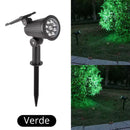 Luminaria Solar EcoLight - Energia solar para noites iluminadas